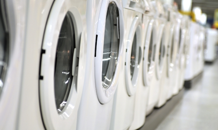 Seferihisar Çamaşır Makinesi Servisi