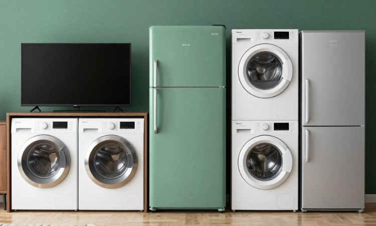 Seferihisar Beyaz Eşya Servisi