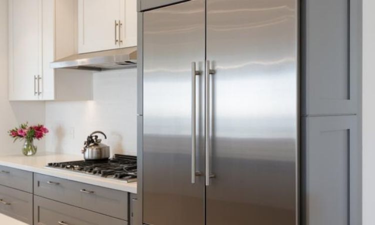 Seferihisar Buzdolabı Servisi