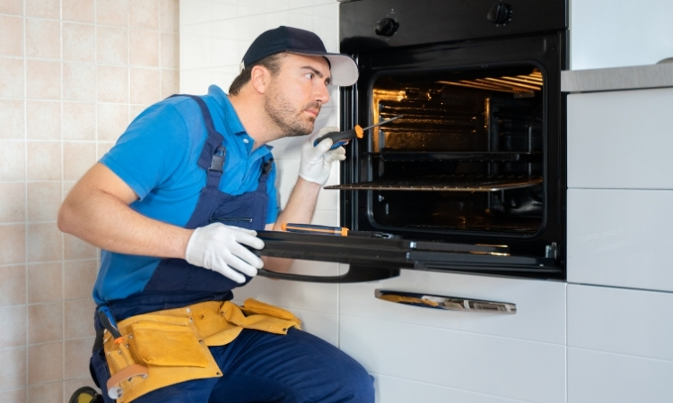 Seferihisar Fırın Servisi