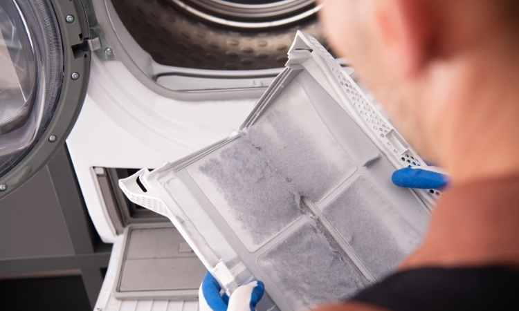 Seferihisar Kurutma Makinesi Servisi